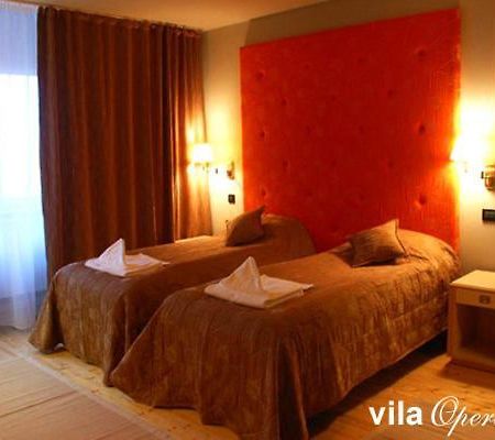 Hotel Opera Gran Varadino Esterno foto