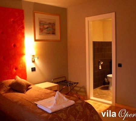 Hotel Opera Gran Varadino Esterno foto