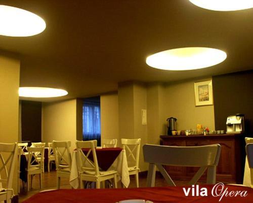 Hotel Opera Gran Varadino Esterno foto