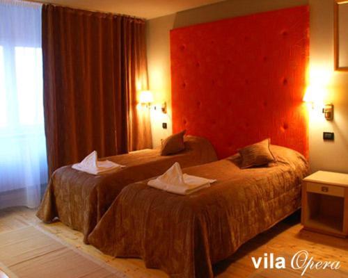 Hotel Opera Gran Varadino Esterno foto