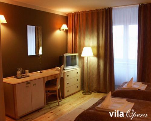 Hotel Opera Gran Varadino Esterno foto