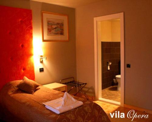 Hotel Opera Gran Varadino Esterno foto